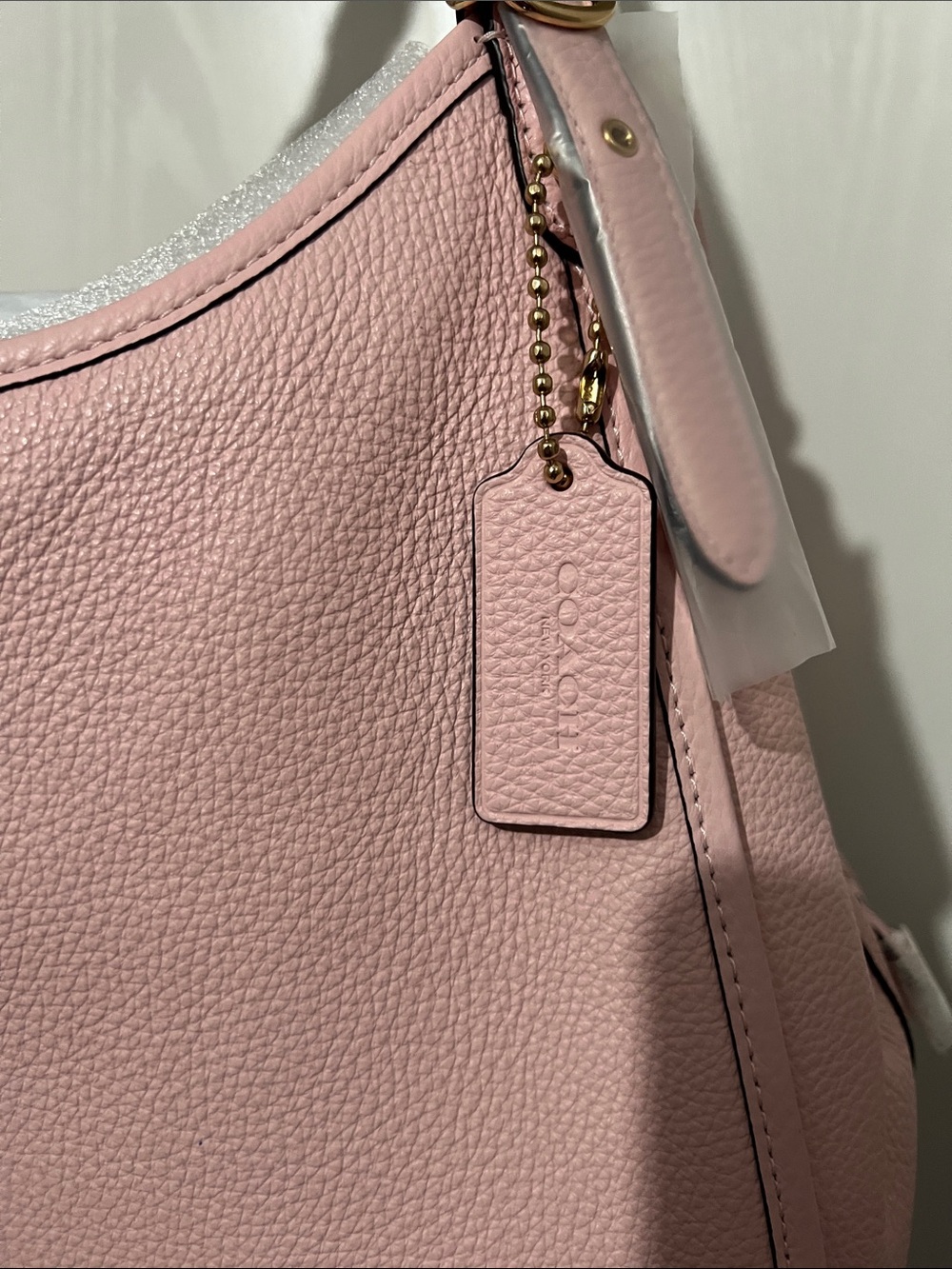 Coach Erin Soft Pink - Picture 2 of 3